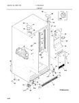 Diagram for 07 - Cabinet