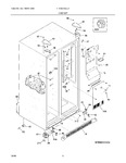 Diagram for 07 - Cabinet