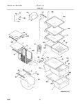 Diagram for 09 - Shelves