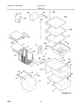 Diagram for 09 - Shelves