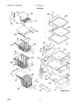 Diagram for 09 - Shelves