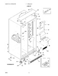 Diagram for 07 - Cabinet