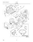 Diagram for 11 - Ice Maker