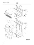 Diagram for 03 - Door