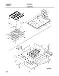 Diagram for 09 - Top/drawer