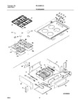 Diagram for 09 - Top/drawer