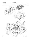 Diagram for 09 - Top/drawer