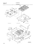 Diagram for 09 - Top/drawer