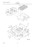 Diagram for 09 - Top/drawer