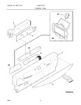 Diagram for 03 - Control Panel