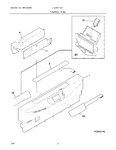 Diagram for 03 - Control Panel