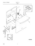 Diagram for 05 - Door