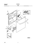 Diagram for 05 - Door