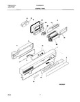 Diagram for 03 - Control Panel