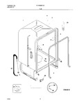 Diagram for 07 - Tub