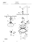 Diagram for 09 - Motor & Pump