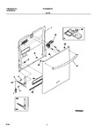 Diagram for 05 - Door