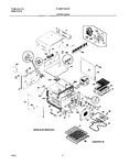 Diagram for 05 - Upper Oven