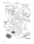 Diagram for 07 - Lower Oven