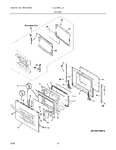 Diagram for 09 - Doors