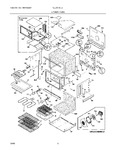 Diagram for 07 - Lower Oven