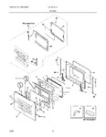 Diagram for 09 - Doors