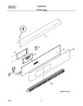 Diagram for 03 - Control Panel