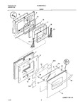 Diagram for 09 - Doors