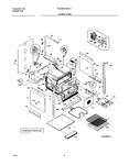 Diagram for 07 - Lower Oven