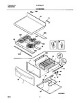 Diagram for 07 - Top/drawer