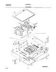 Diagram for 07 - Top/drawer