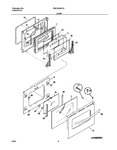 Diagram for 09 - Door