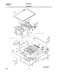 Diagram for 07 - Top/drawer