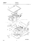 Diagram for 07 - Top/drawer