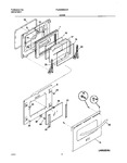 Diagram for 09 - Door