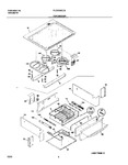 Diagram for 07 - Top/drawer