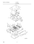 Diagram for 07 - Top/drawer