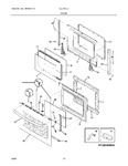 Diagram for 09 - Door