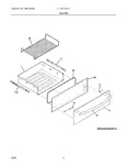 Diagram for 05 - Drawer