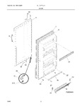 Diagram for 03 - Door