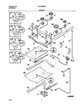 Diagram for 05 - Burner