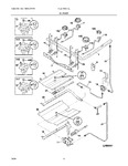 Diagram for 05 - Burner