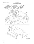 Diagram for 09 - Top/drawer/smalldoor