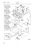 Diagram for 05 - Burner