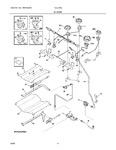 Diagram for 05 - Burner