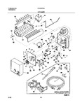 Diagram for 19 - Ice Maker