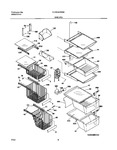 Diagram for 09 - Shelves