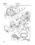 Diagram for 19 - Ice Maker