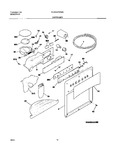 Diagram for 15 - Dispenser