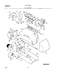 Diagram for 17 - Ice Container